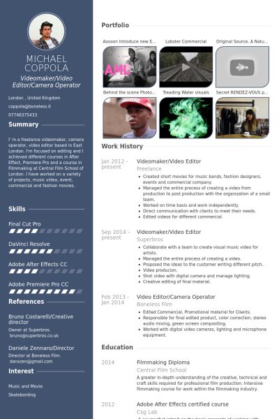 67 best Environment Character Reference images on Pinterest - video editor resume 67 best Environment Character Reference images on Pinterest - video editor resume