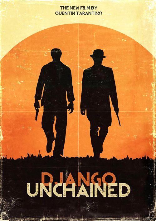 Django Unchained Broken Glass Django Unchained Broken Glass