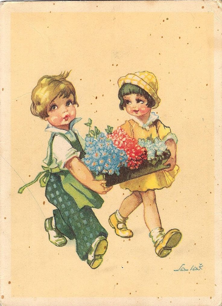 Именем елена, красивые немецкий открытки