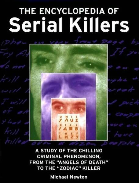 serial killers and criminal justice essay Serial killer essay chapter two: definition of a serial killer serial killers are people who kill three or more victims over a period of more than thirty days with a cooling off period between each murder. serial killers and criminal justice essay Serial killer essay chapter two: definition of a serial killer serial killers are people who kill three or more victims over a period of more than thirty days with a cooling off period between each murder.