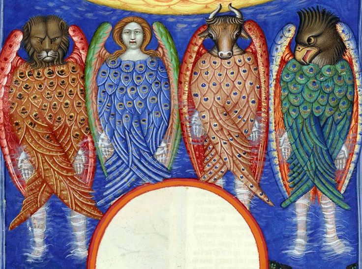 Ezekiel s Vision Ezekiel 1 1 30 Also Out Of The Midst Thereof Came ezekiel-s-vision-ezekiel-1-1-30-also-out-of-the-midst-thereof-came