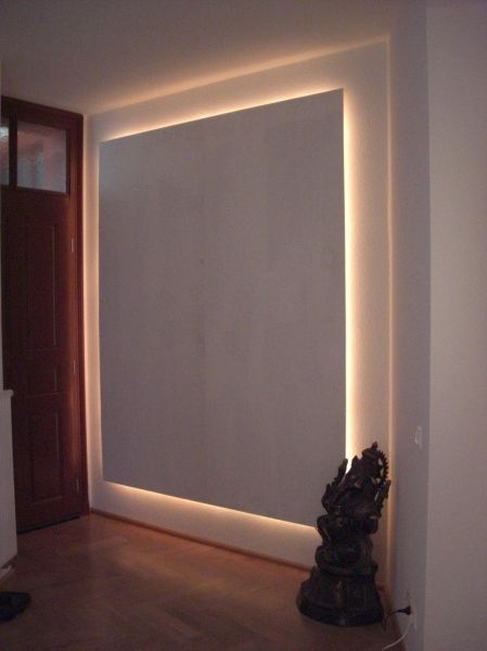 Die besten 25+ Indirekte beleuchtung decke Ideen auf Pinterest - badezimmer beleuchtung decke Die besten 25+ Indirekte beleuchtung decke Ideen auf Pinterest - badezimmer beleuchtung decke