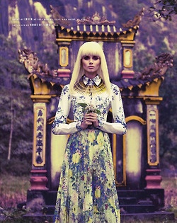 Haute Couture Haute Couture