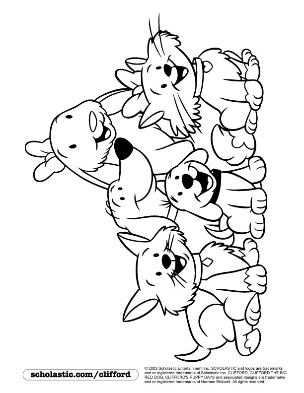 11 best sassafras zoology images on pinterest | zoology, drawings ... - Clifford Printable Coloring Pages 11 best sassafras zoology images on pinterest | zoology, drawings ... - Clifford Printable Coloring Pages