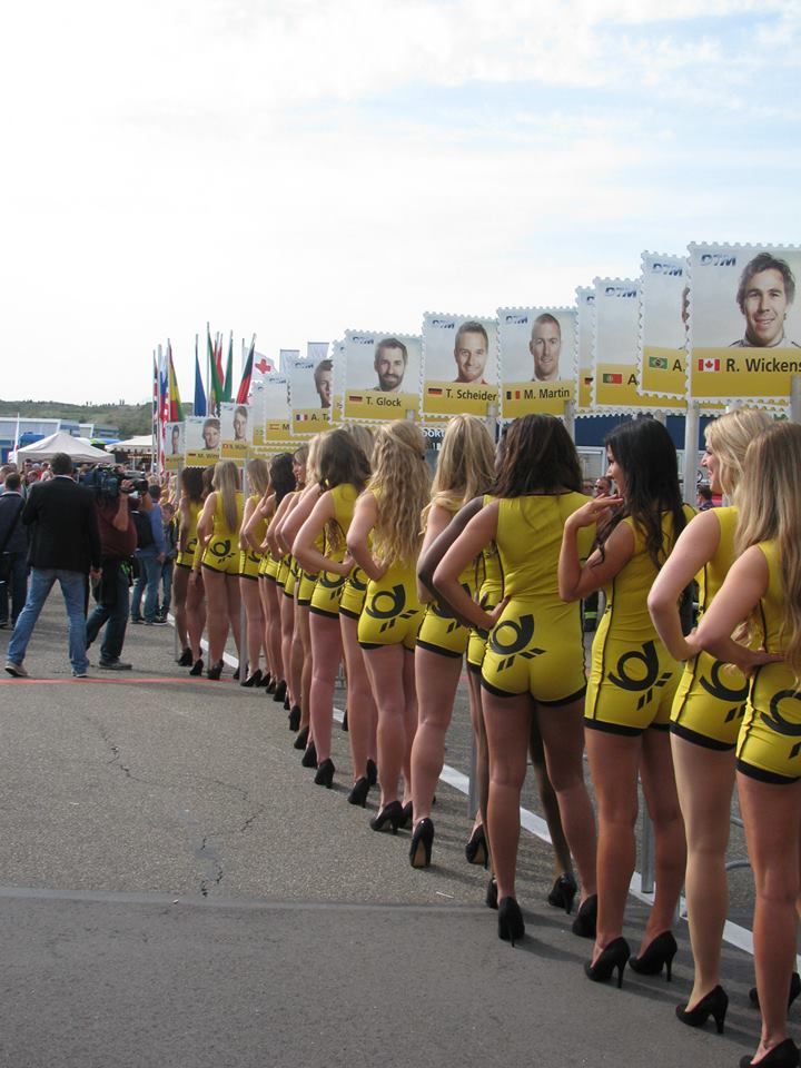 Zandvoort Rennen Zandvoort Rennen