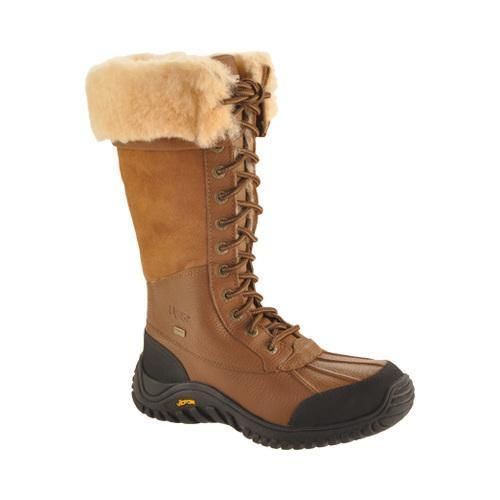 UGG Adirondack Botas zapatos UGG Adirondack Botas zapatos