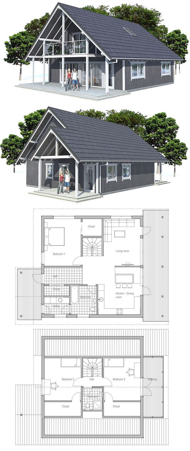 House Architecture Plan 8 best new house images on pinterest | small houses, architecture House Architecture Plan 8 best new house images on pinterest | small houses, architecture