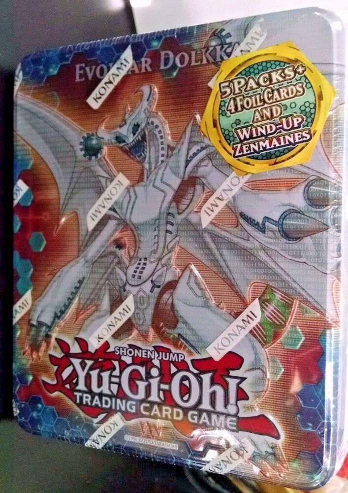 Holiday Colection Tin Booster Pack for sale online Konami Yu-Gi-Oh Holiday Colection Tin Booster Pack for sale online Konami Yu-Gi-Oh