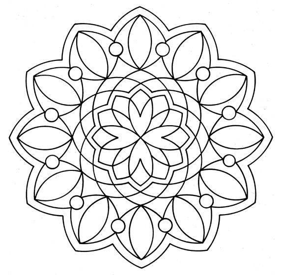 49 best Mandala coloring pages images on Pinterest Coloring books - new elephant mandala coloring pages easy 49 best Mandala coloring pages images on Pinterest Coloring books - new elephant mandala coloring pages easy