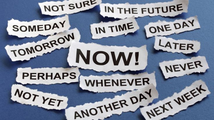 Mission Impossible: Tips for Getting Through the Most Torturous Project