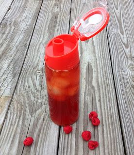 Financial domination give me your Screwed strawberry stripper drink