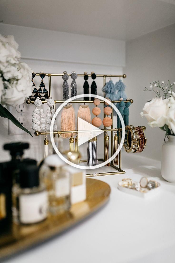 Master Bedroom Closet Design Ideas #accessories #earrings #jewelry Master Bedroom Closet Design Ideas #accessories #earrings #jewelry