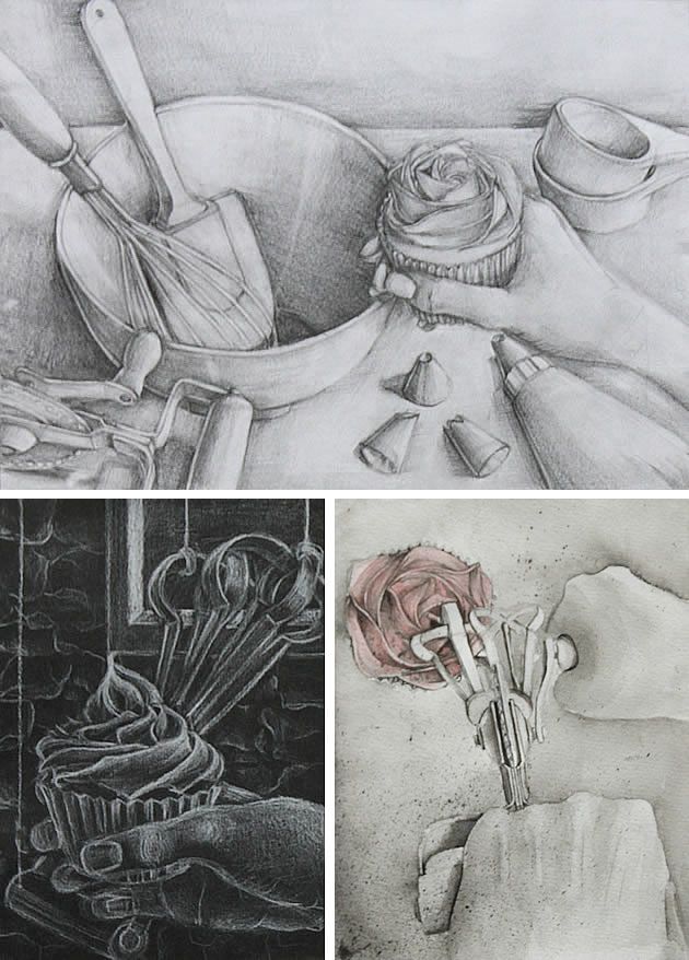 Kitchen Tools Drawings 146 best 'kitchen tools and utensils' - edexcel btec exam theme Kitchen Tools Drawings 146 best 'kitchen tools and utensils' - edexcel btec exam theme