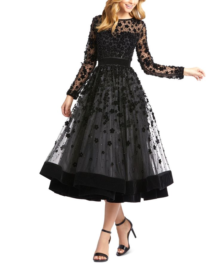 macys cocktail attire
