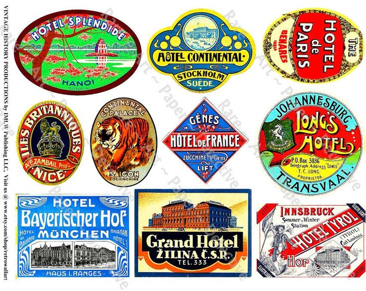 Image result for stickers travel retro europe Luggage labels, Sticker Image result for stickers travel retro europe Luggage labels, Sticker