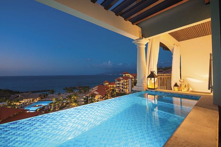 Best Romantic Island Getaways Islands Caribbean