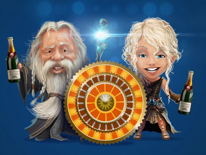 Casino Saga Bonus Casino Saga Bonus