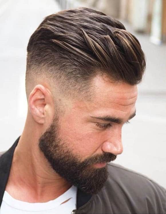 38 most cool undercut hairstyles for men 2019 for the home м Men hair