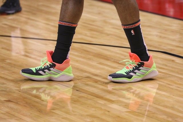Adidas Harden Stepback Shoes Black Adidas Us Black Shoes Black Adidas Shoes