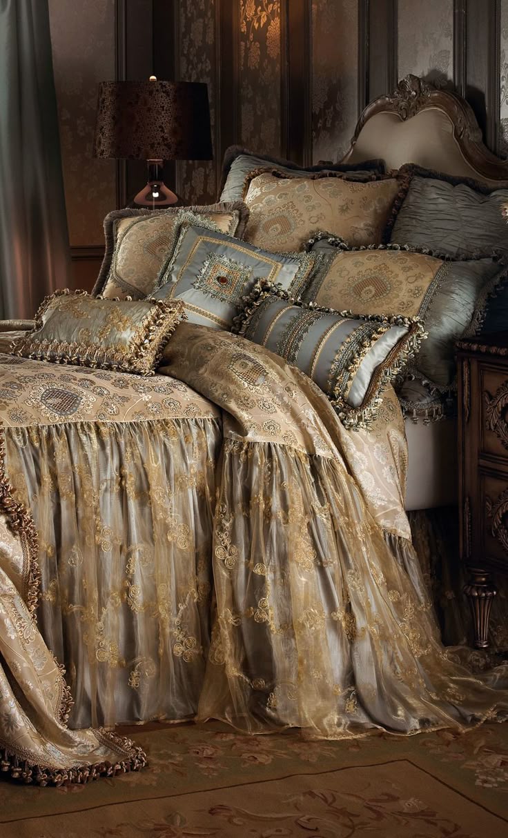 Beautiful Bedding Ideas best 20+ luxury bedding ideas on pinterest | luxury bed, luxurious Beautiful Bedding Ideas best 20+ luxury bedding ideas on pinterest | luxury bed, luxurious
