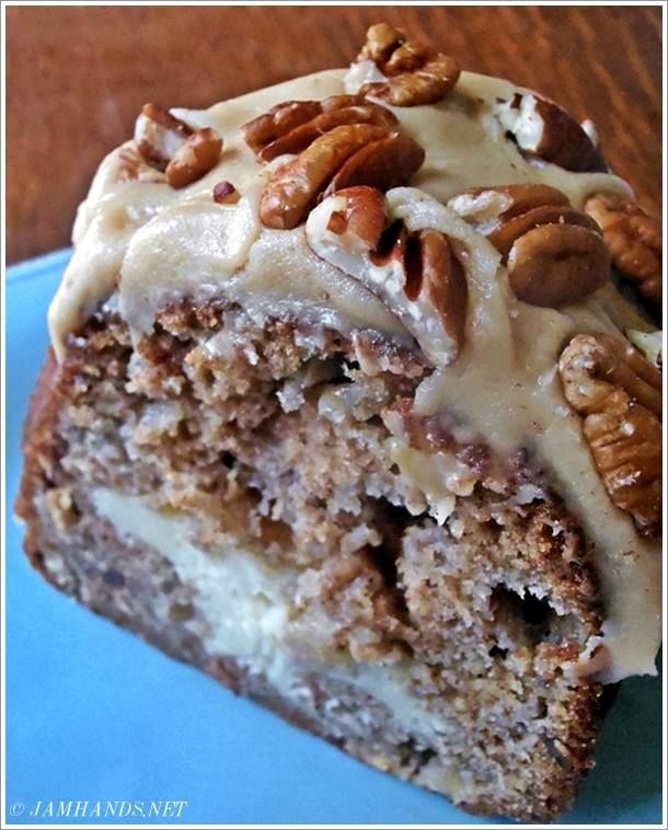 Weight Watchers Spice Cake With Apple Pie Filling Weight Watchers Spice Cake With Apple Pie Filling