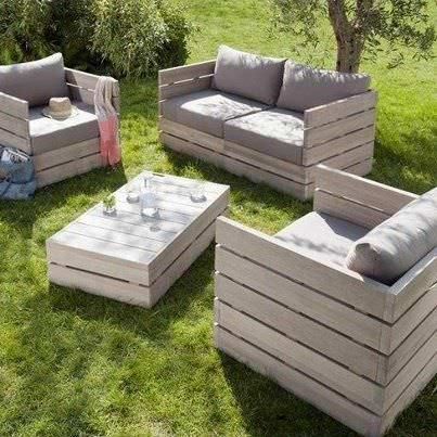 garden furniture ideas from repurposed pallets pallet for outdoor project - Garden Ideas With Pallets garden furniture ideas from repurposed pallets pallet for outdoor project - Garden Ideas With Pallets