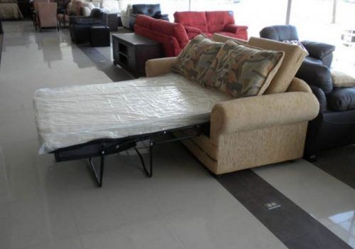 Hide A Bed Couch Sofa Horrifying Ashley