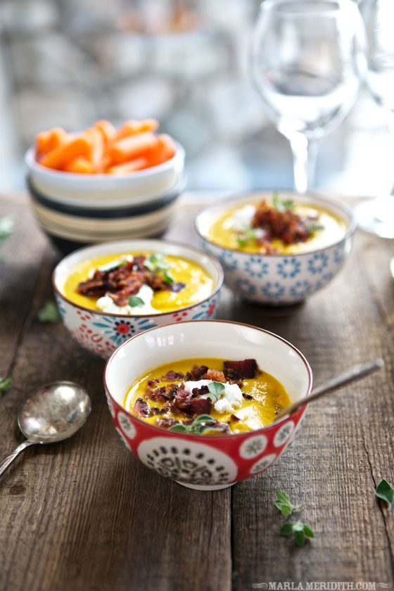 Easy healthy winter soup recipes Easy healthy winter soup recipes