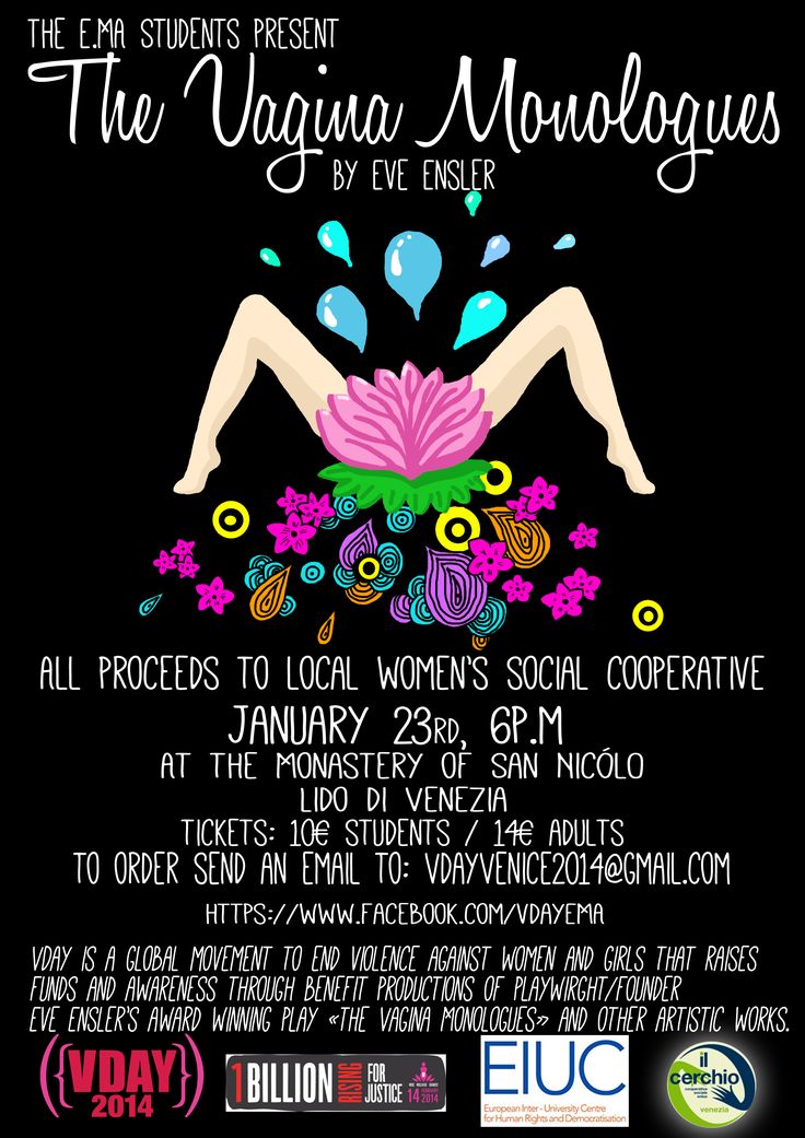 vagina feminist - monologues upskirt girls with no underwear