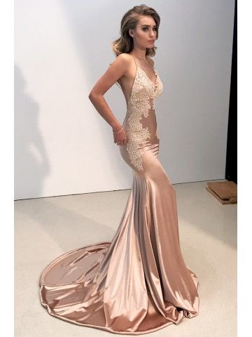 2018 Prom Dresses Outlet