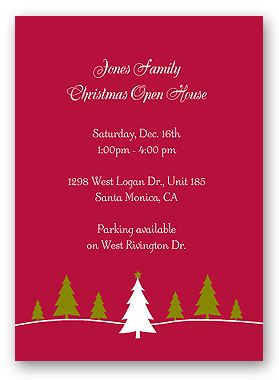 snowflake invitation ward christmas party pinterest christmas