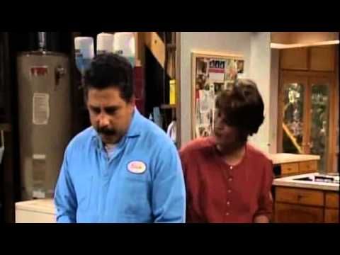 home improvement fifth anniversary tv