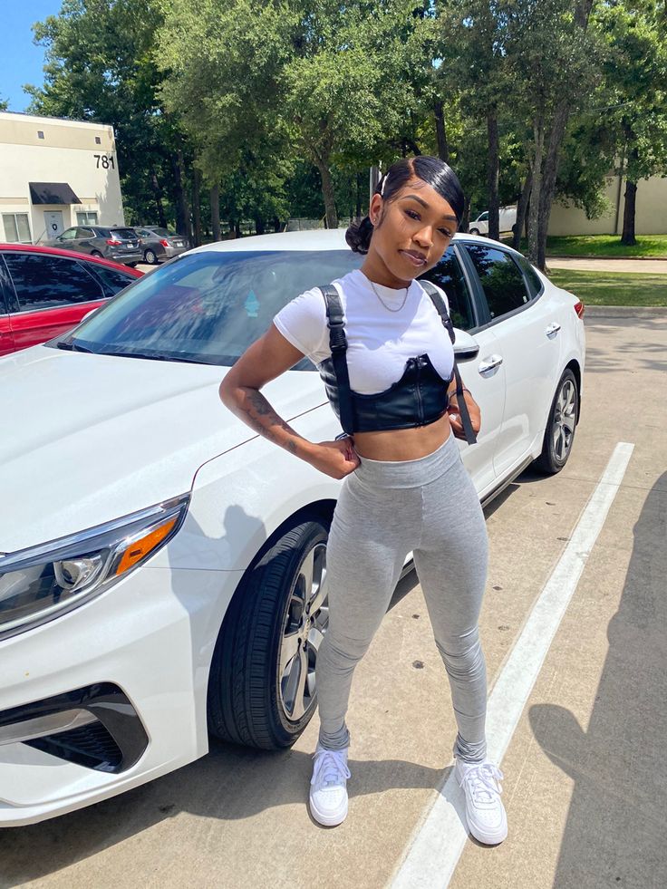 π©π’π§π¬ @π©π«ππππ²ππ’πππ π in 2020 | Swag outfits, Baddie outfits, Cute outfits