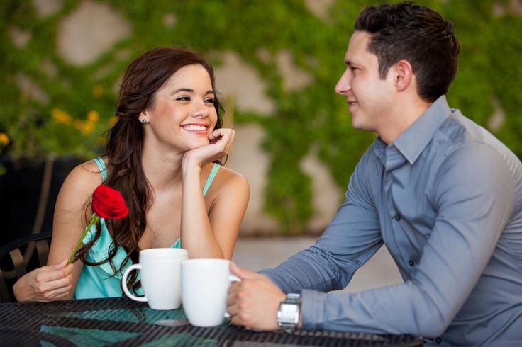 Online-dating-tipps zum ersten date