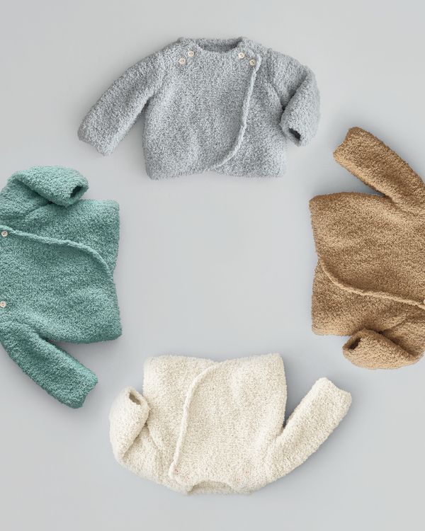 Modèles Tricot Gratuits Layette / Bébé - Patrons Tricot Bébé • Phildar
