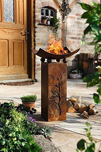 141 best Feuerschalen images on Pinterest Bar grill, Bonfire - feuerschale im garten 141 best Feuerschalen images on Pinterest Bar grill, Bonfire - feuerschale im garten