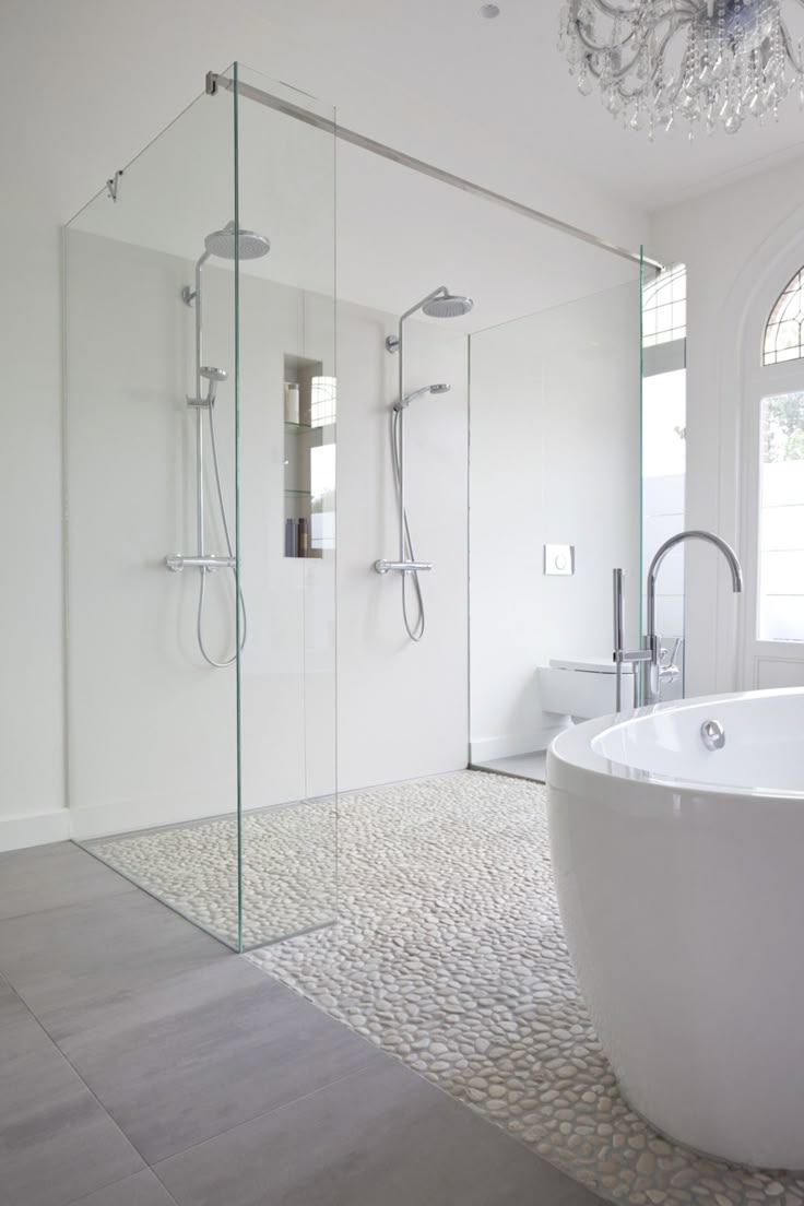best 20+ pebble shower floor ideas on pinterest | pebble tiles best 20+ pebble shower floor ideas on pinterest | pebble tiles