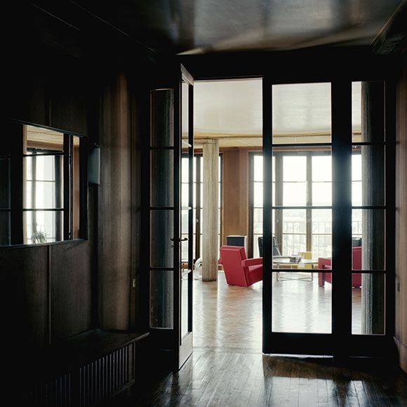 23 besten august perret apartment, 1932, rue raynouard, n.º 51 23 besten august perret apartment, 1932, rue raynouard, n.º 51