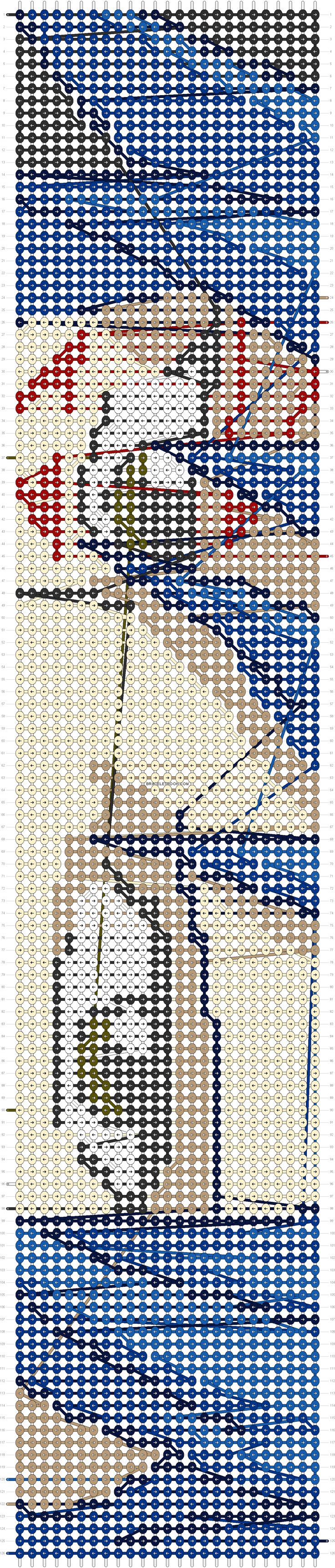 840 best friendship bracelet patterns images on Pinterest 840 best friendship bracelet patterns images on Pinterest
