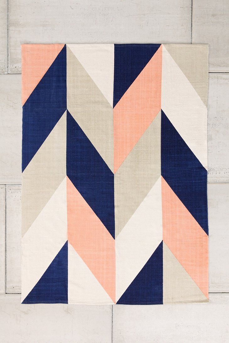 S Nursery Color Scheme Navy Blue Peach Beige Rug Embly S Nursery Color Scheme Navy Blue Peach Beige Rug Embly Home Chevron Flip Handmade Urban Outers 5x7 Our House Rugs Bedroom