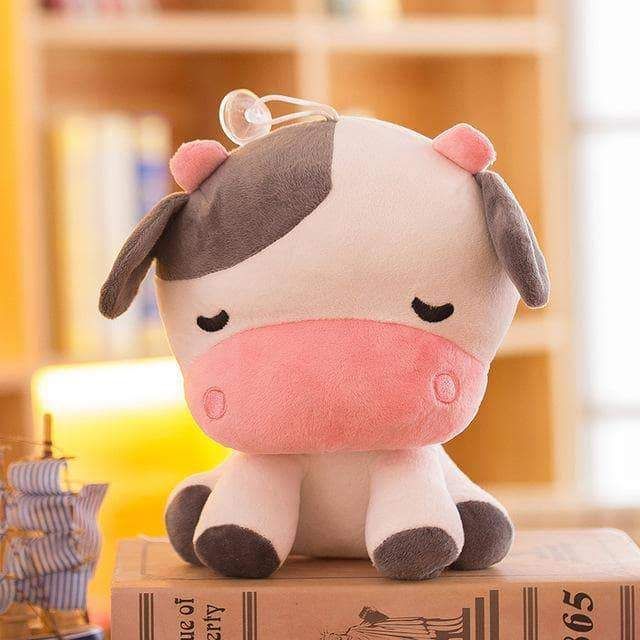 cute cow stuffed animals