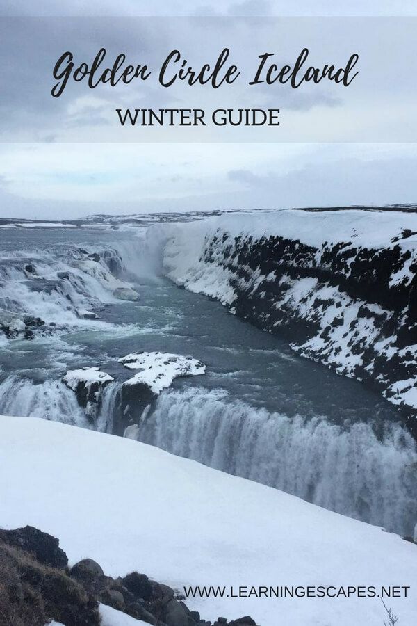 exploring the golden circle