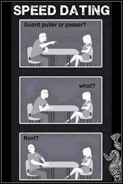 Dating bjj guy