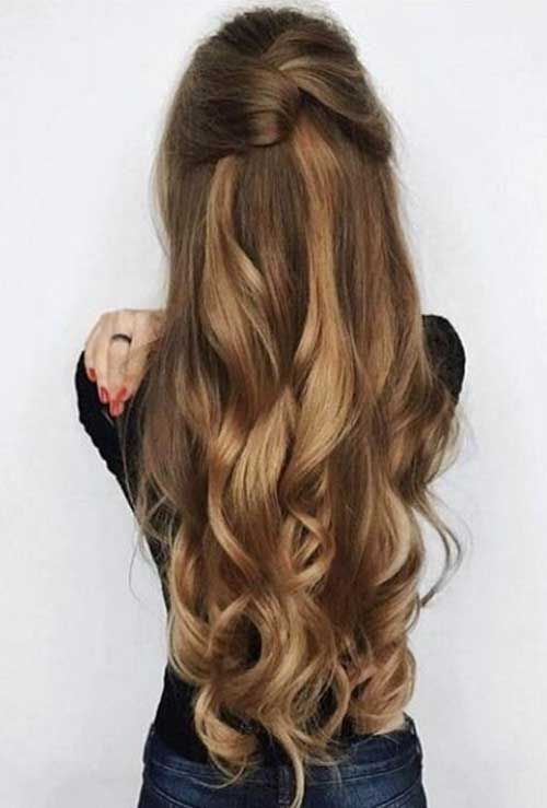 10 Finest Hairstyles Concepts for Shoulder Size Hair 10 Finest Hairstyles Concepts for Shoulder Size Hair