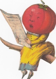 Victorian Graphic Design Heinz Pickles Victorian Graphic Design Heinz Pickles