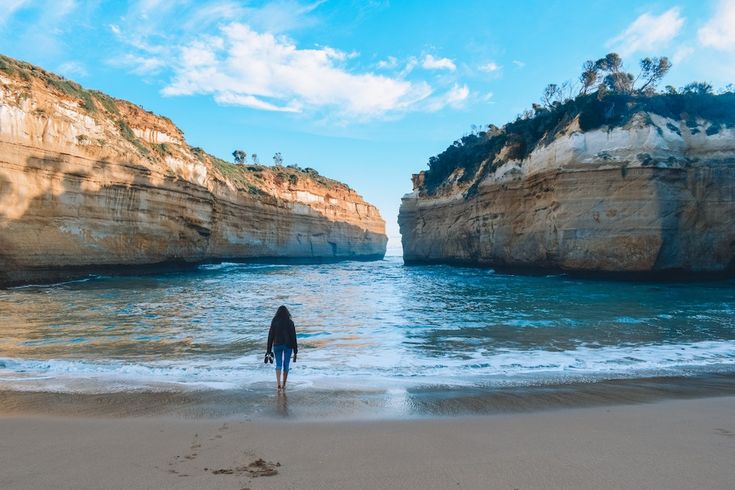 Great Ocean Road 2 Day Trip Great Ocean Road 2-Day Itinerary: The BEST Self Drive Itinerary | Road