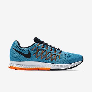Nike Performance Dual Fusion X 2 Neutral Running Shoes Black/Metallic Blue Dusk/Green Glow/White/Ref Nike Performance Dual Fusion X 2 Neutral Running Shoes Black/Metallic Blue Dusk/Green Glow/White/Ref