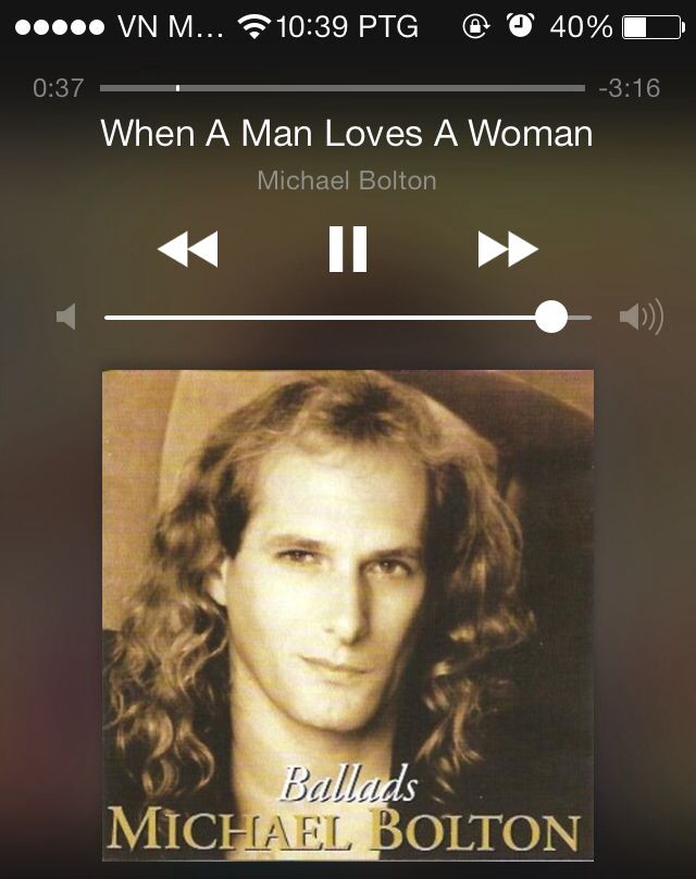 Who Original Sang When A Man Loves A Woman Who Gold medal Sang When A Man Loves A Woman
