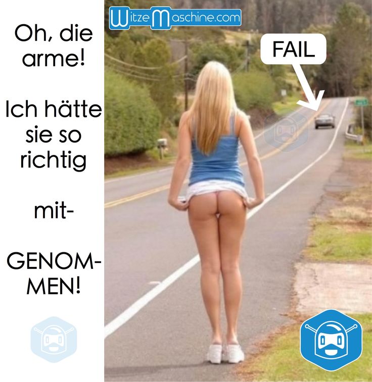 Lustige bilder sexistisch