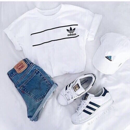 Incredibly If you are searching for a casual summer outfit that is super-hot this season th… Incredibly If you are searching for a casual summer outfit that is super-hot this season th…